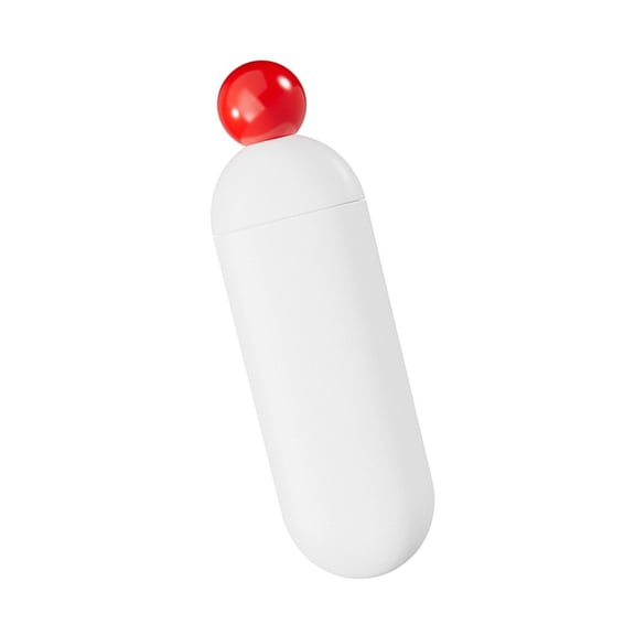 Daily Pills Container Moistureproof Case With Multiple Compartments For Easy Medication Organization