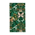 thumbnail image 1 of Daily Planner 2026-2027, 2026-2027 Planner, 3.5X6 In, Goal Tracking, Portable Carry, Botanical Print, 1 Pc, 1 of 7