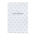 thumbnail image 1 of Pre-Owned Daily Planner For Your Busy Days (Navy Mini Dots): Agenda, Fitness Plan, Meal Plan, To-Do's Paperback, 1 of 1