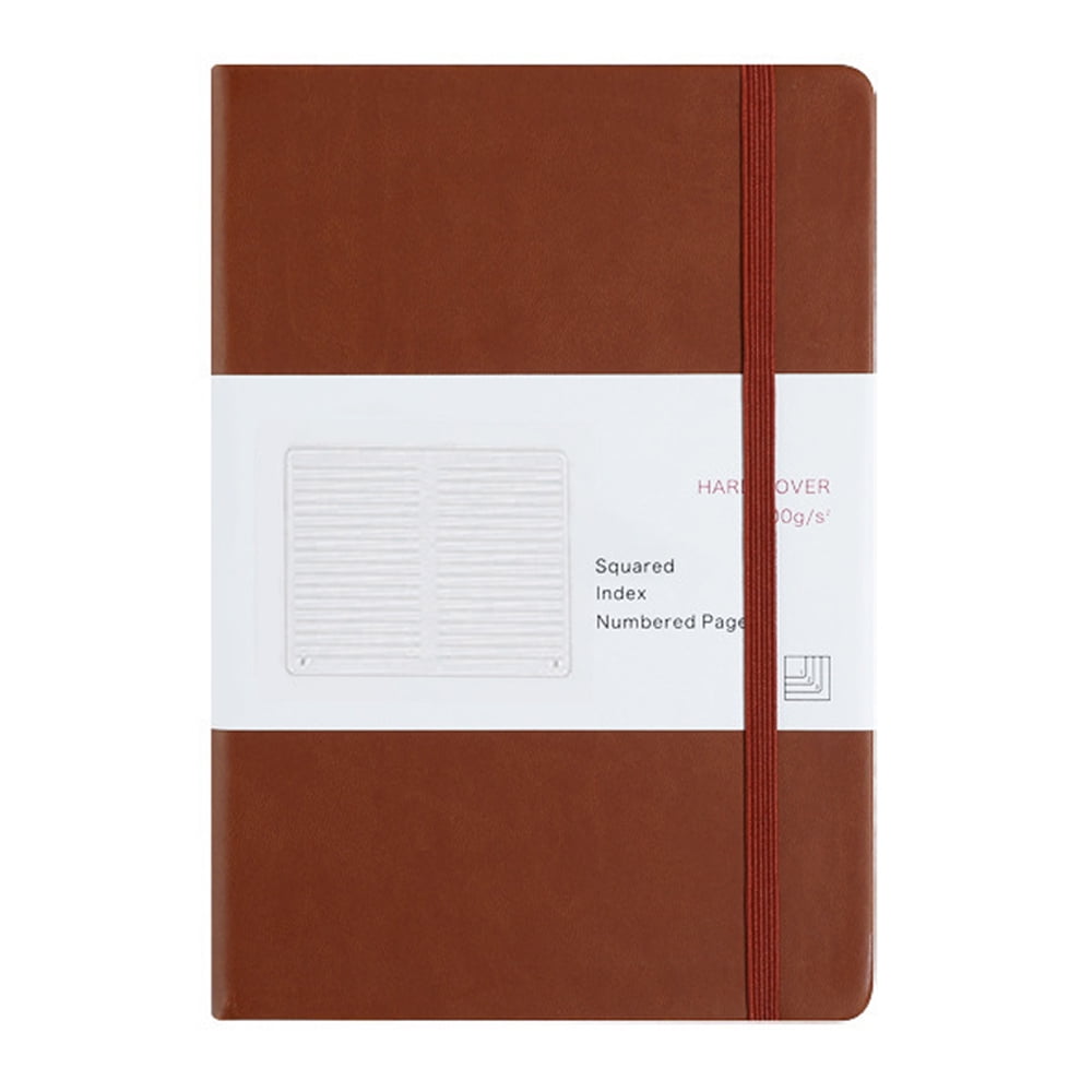 Daily Planner Simple Elephant Undated Daily, Weekly, and Monthly Calendar Planner for