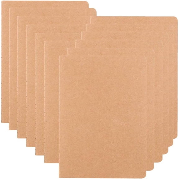 Daily Planner: Versatile Notebook For Organized Living, Thick Paper Prevents Ink Bleeding, Wide Range Of Uses From Business To Personal, Perfect Size Journal For Easy Carrying,