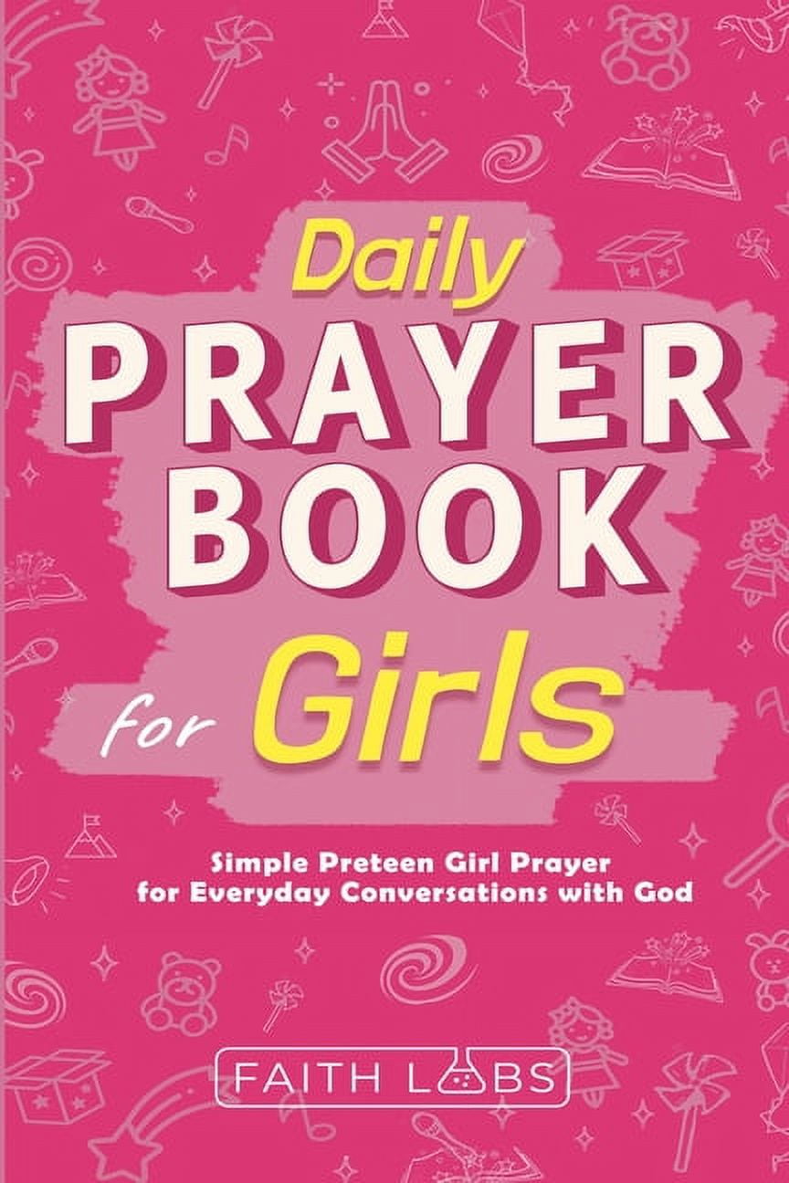 Daily Prayer Books For Kids Daily Prayer Book For Girls Simple Girls daily-prayer-books-for-kids-daily-prayer-book-for-girls-simple-girls