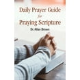 thumbnail image 1 of Daily Prayer Guide for Praying Scripture, (Paperback), 1 of 1