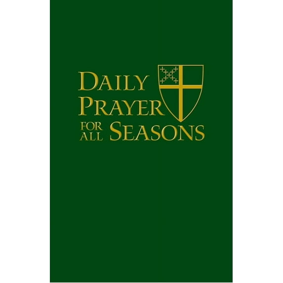 Daily Prayer for All Seasons, (Paperback)