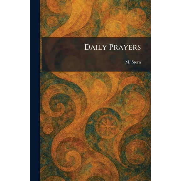 Daily Prayers, (Paperback)