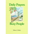 thumbnail image 1 of Pre-Owned Daily Prayers for Busy People (Paperback) 0884892425 9780884892427, 1 of 1