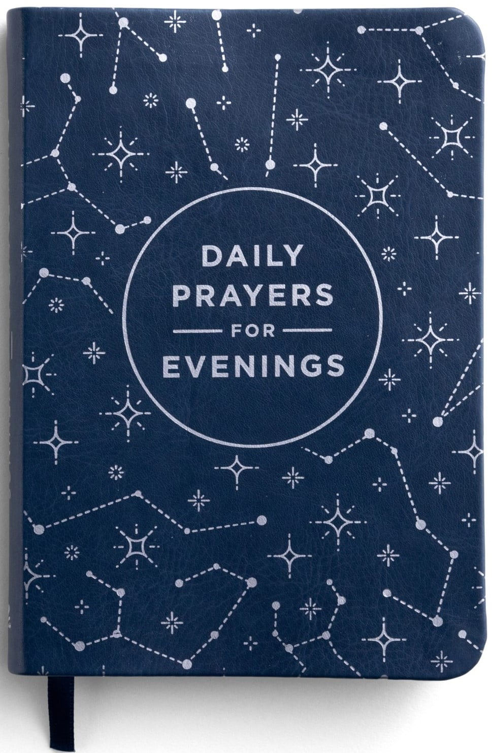 Daily Prayers for Evenings - Comforting Devotions Paperback