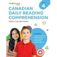 thumbnail image 1 of Daily Reading Comprehension Canadian Daily Reading Comprehension 4, (Paperback), 1 of 1