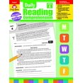 thumbnail image 1 of Pre-Owned Daily Reading Comprehension, Grade 4 Teacher Edition (Paperback) 1629384771 9781629384771, 1 of 1
