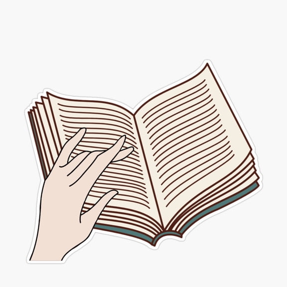 Daily Reading Sticker