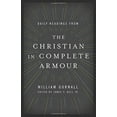 thumbnail image 1 of Pre-Owned Daily Readings from the Christian in Complete Armour: Daily Readings in Spiritual Warfare (Paperback) 0802413366 9780802413369, 1 of 1