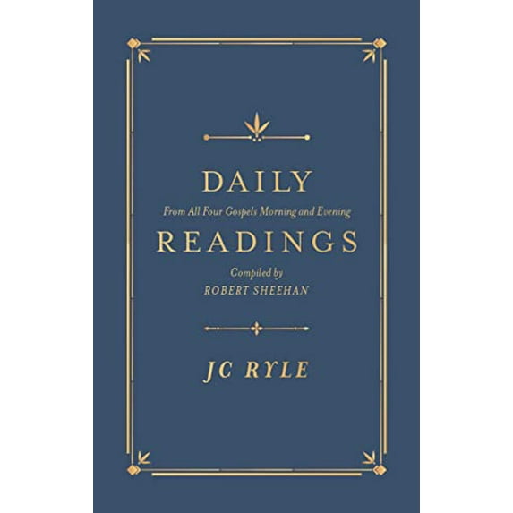 Pre-Owned Daily Readings (Paperback) 1783972769 9781783972760
