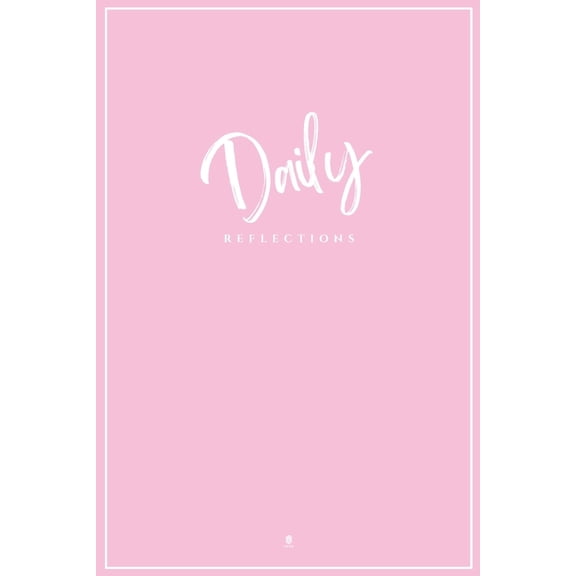 Daily Reflections: For the Hero Within, (Paperback)