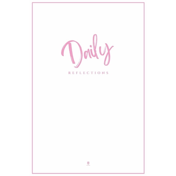 Daily Reflections: For the Hero Within, (Paperback)