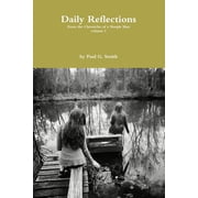 Daily Reflections, Paperback