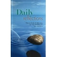 thumbnail image 1 of Pre-Owned Daily Reflections, 1 of 1