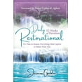 thumbnail image 1 of Daily Restorational 52-Weeks of Devotion: It's Time to Restore Everything Held Captive or Stolen From You., (Paperback), 1 of 1