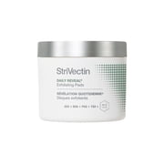 StriVectin Daily Reveal  Exfoliating Pads, 60 Count