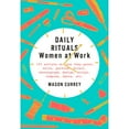 thumbnail image 1 of Pre-Owned Daily Rituals: Women at Work (Hardcover) 1524732958 9781524732950, 1 of 1