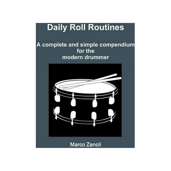 Daily Roll Routines, (Paperback)