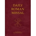 thumbnail image 1 of Daily Roman Missal, Third Edition (Hardcover), 1 of 1