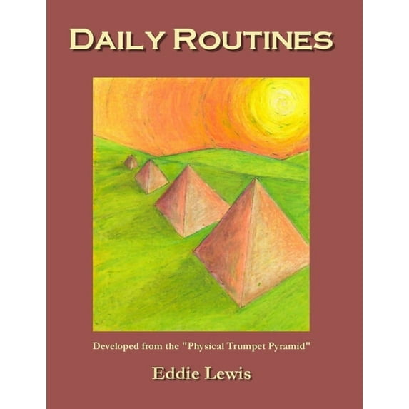 Daily Routines (Paperback)
