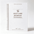 thumbnail image 1 of Daily Self Care Journal For Women - A5, Wellness Journal With Prompts - Goal Journal For Happiness,Mindfulness,Productivity & Personal Development - Reduce Stress & Improve Mental Health, 1 of 5