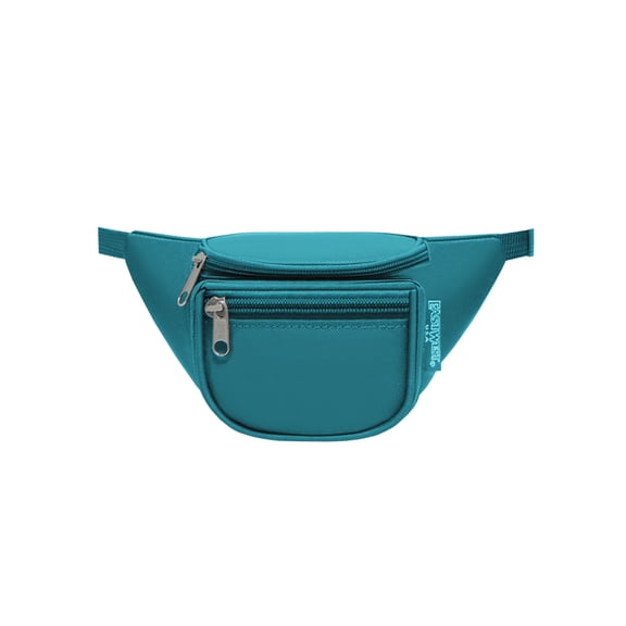 Daily Small Fanny Pack - Turquoise