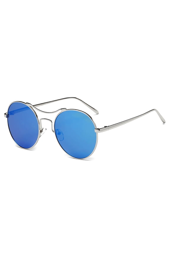 Daily Street Polarized Shades - Vivid Lenses Stand Out On Crosswalks