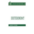 thumbnail image 1 of Daily Study Bible: Deuteronomy (Hardcover), 1 of 2