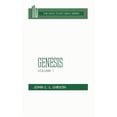 thumbnail image 1 of Daily Study Bible: Genesis: Volume 1 (Hardcover), 1 of 1
