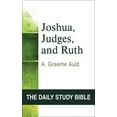 thumbnail image 1 of Daily Study Bible: Joshua, Judges, and Ruth (Paperback), 1 of 2