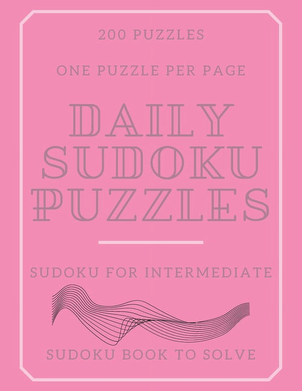 Daily-sudoku.com