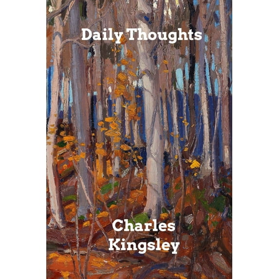 Daily Thoughts (Paperback)