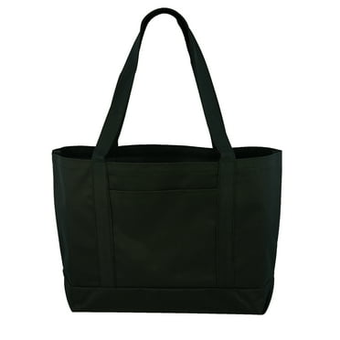 Ensign Peak Zipper Shoulder Tote - Walmart.com