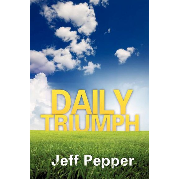 Daily Triumph, (Paperback)