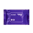 thumbnail image 1 of Daily Use Scrubber Static Dust Cloths Disposable Dust Wipes With Strong Electrostatic Adsorption Lint Free Cleaning Cloths For Home Car Furniture & Electronics1ml, 1 of 2