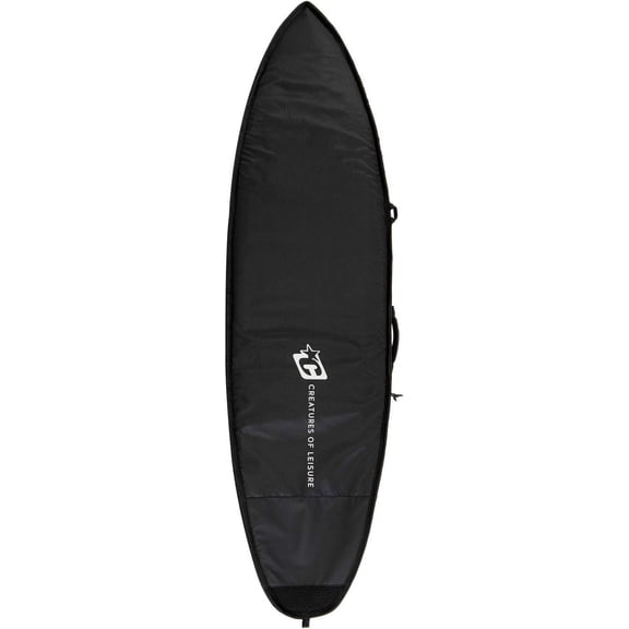 Daily Use Shortboard Bag with Protection and Portability