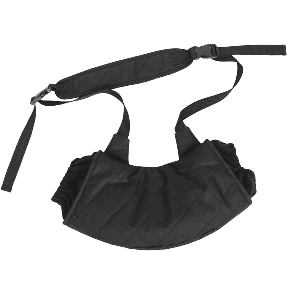 Daily Use Warmer Bag Outdoor Hands Muff Hand Warmer Muff Portable