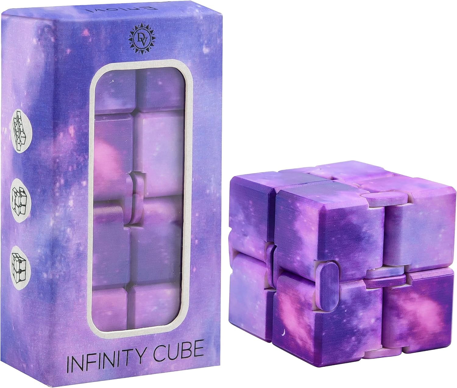 Fidget cube cheap ár