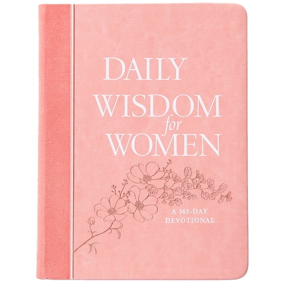 DAILY WISDOM FOR WOMEN 2025 ED