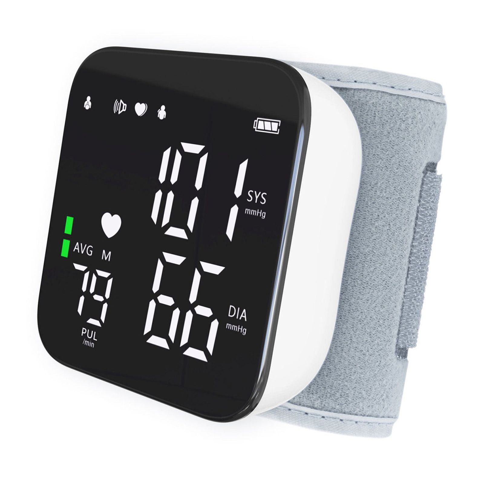 Daily or Women Organic or Digestive Long Shelf Life Electronic Wrist