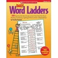 thumbnail image 1 of Daily Word Ladders Daily Word Ladders: Grades 2-3: 100 Reproducible Word Study Lessons That Help Kids Boost Reading, Vocabulary, Spelling &, (Paperback), 1 of 2