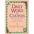 thumbnail image 1 of Pre-Owned Daily Word for Couples Paperback, 1 of 1