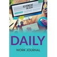 thumbnail image 1 of Daily Work Journal (Paperback), 1 of 1