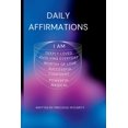 thumbnail image 1 of Daily affirmation, (Paperback), 1 of 1