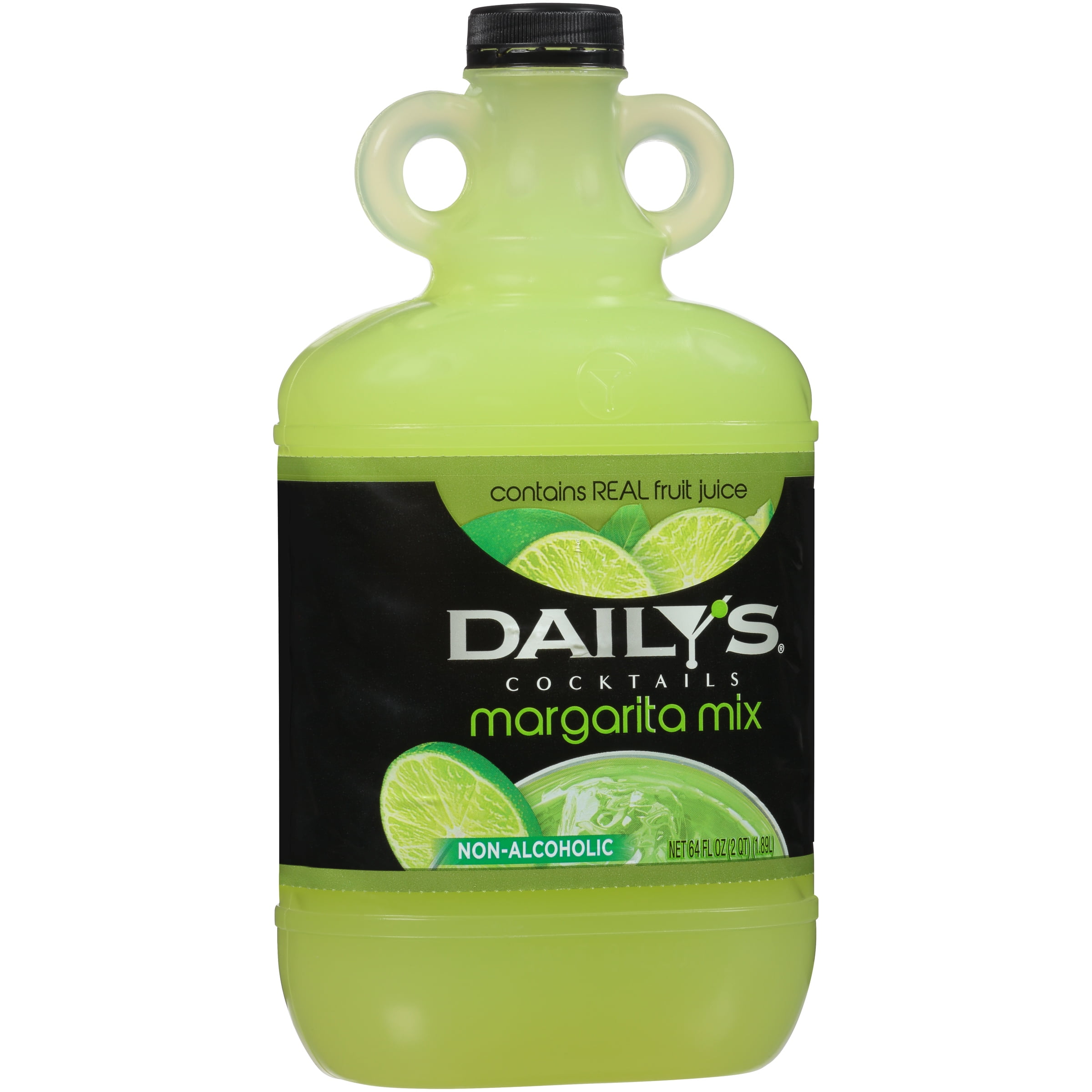 Dailys drinks walmart new arrivals
