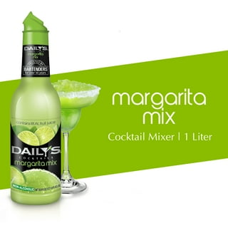 Frozen Margarita Mix