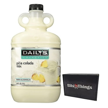 Daily's Pina Colada Cocktail Mixer - 64 Fluid Ounce