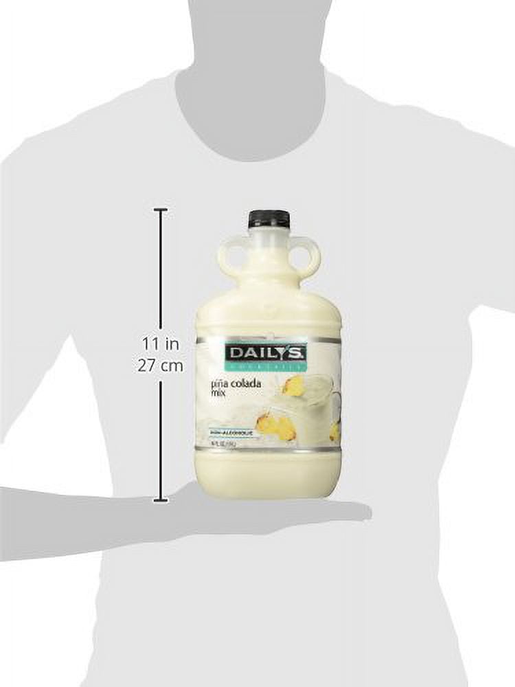 Daily's Pina Colada Mix 1.9L